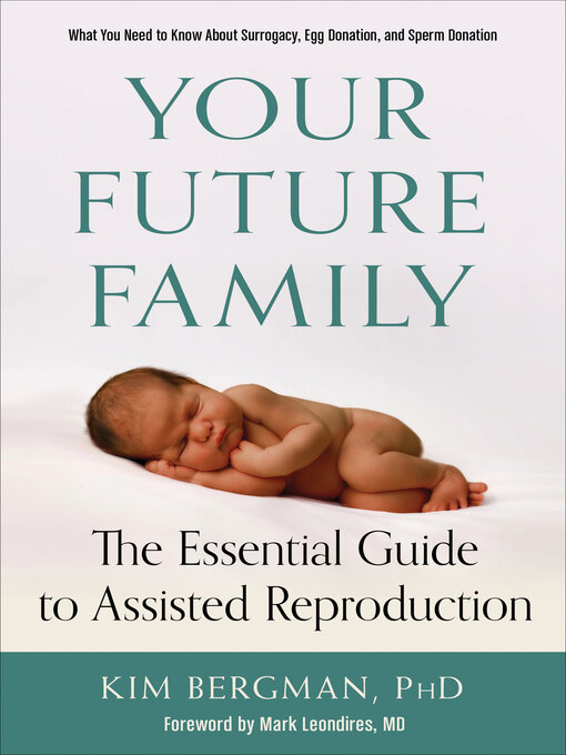 Title details for Your Future Family by Kim Bergman - Available